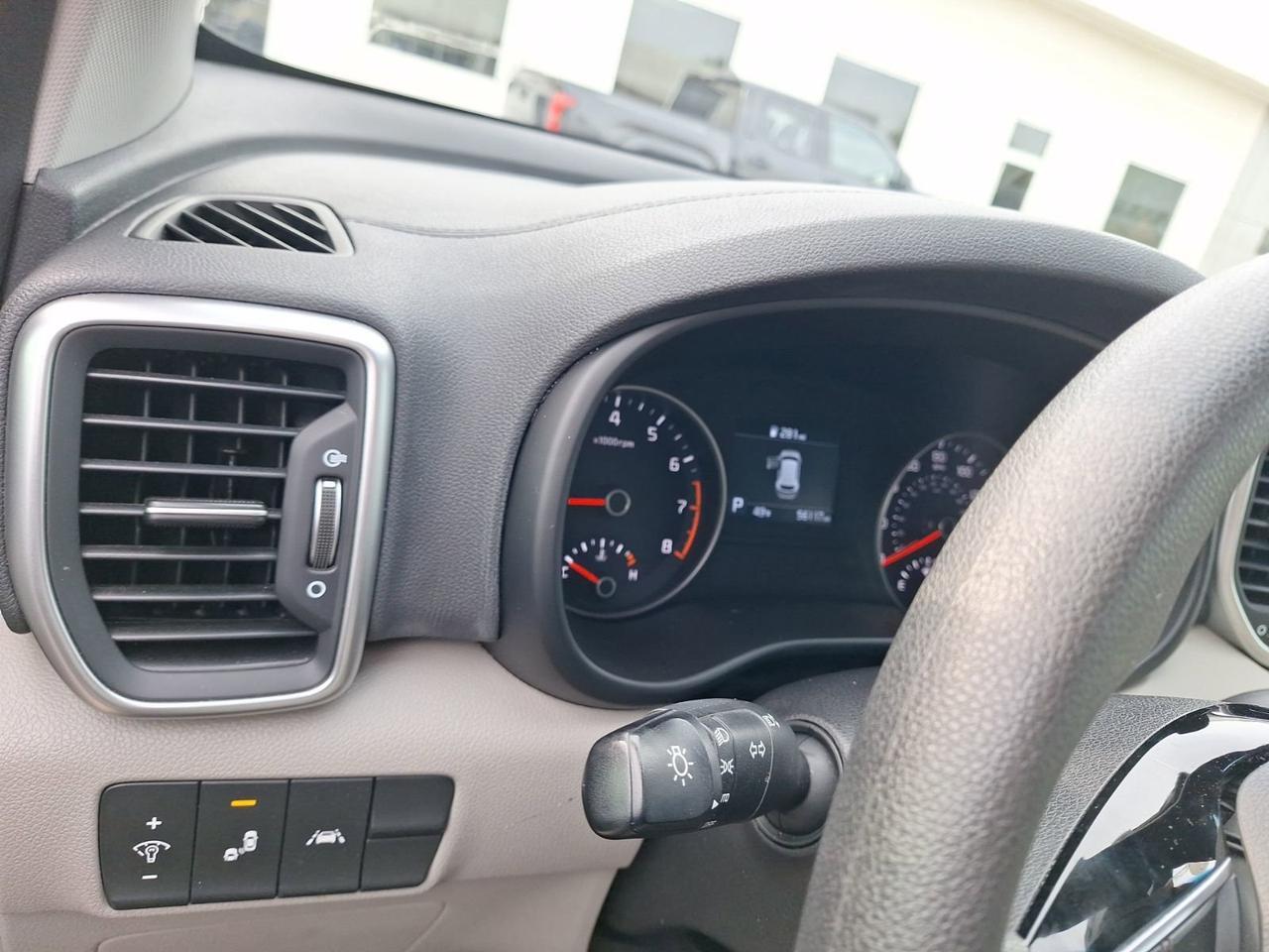 2021 Kia Sportage LX Hurst TX