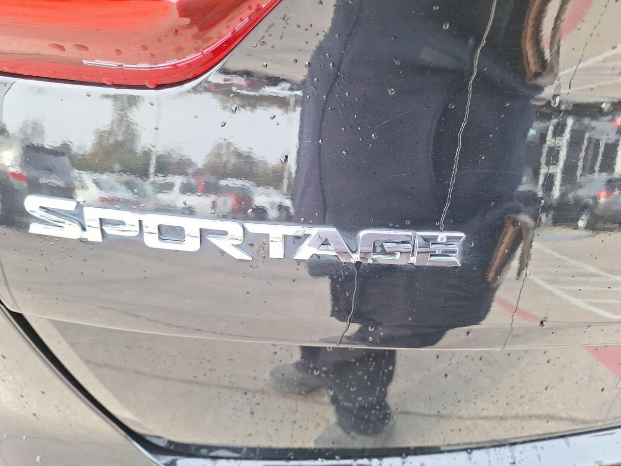 2021 Kia Sportage LX Hurst TX