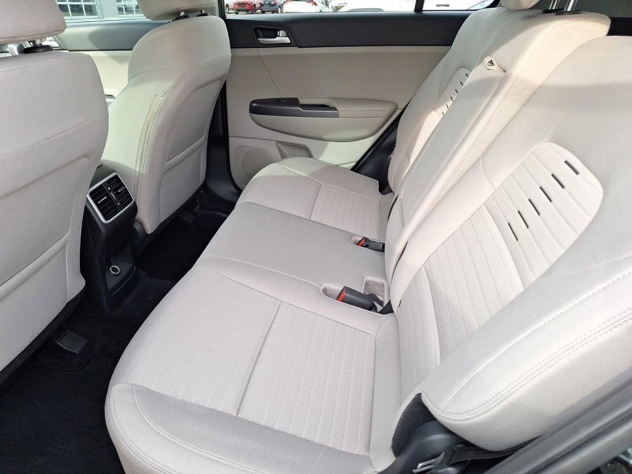 2021 Kia Sportage LX Hurst TX