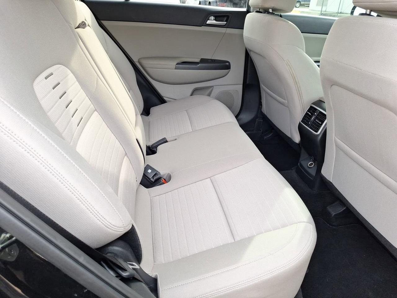 2021 Kia Sportage LX Hurst TX