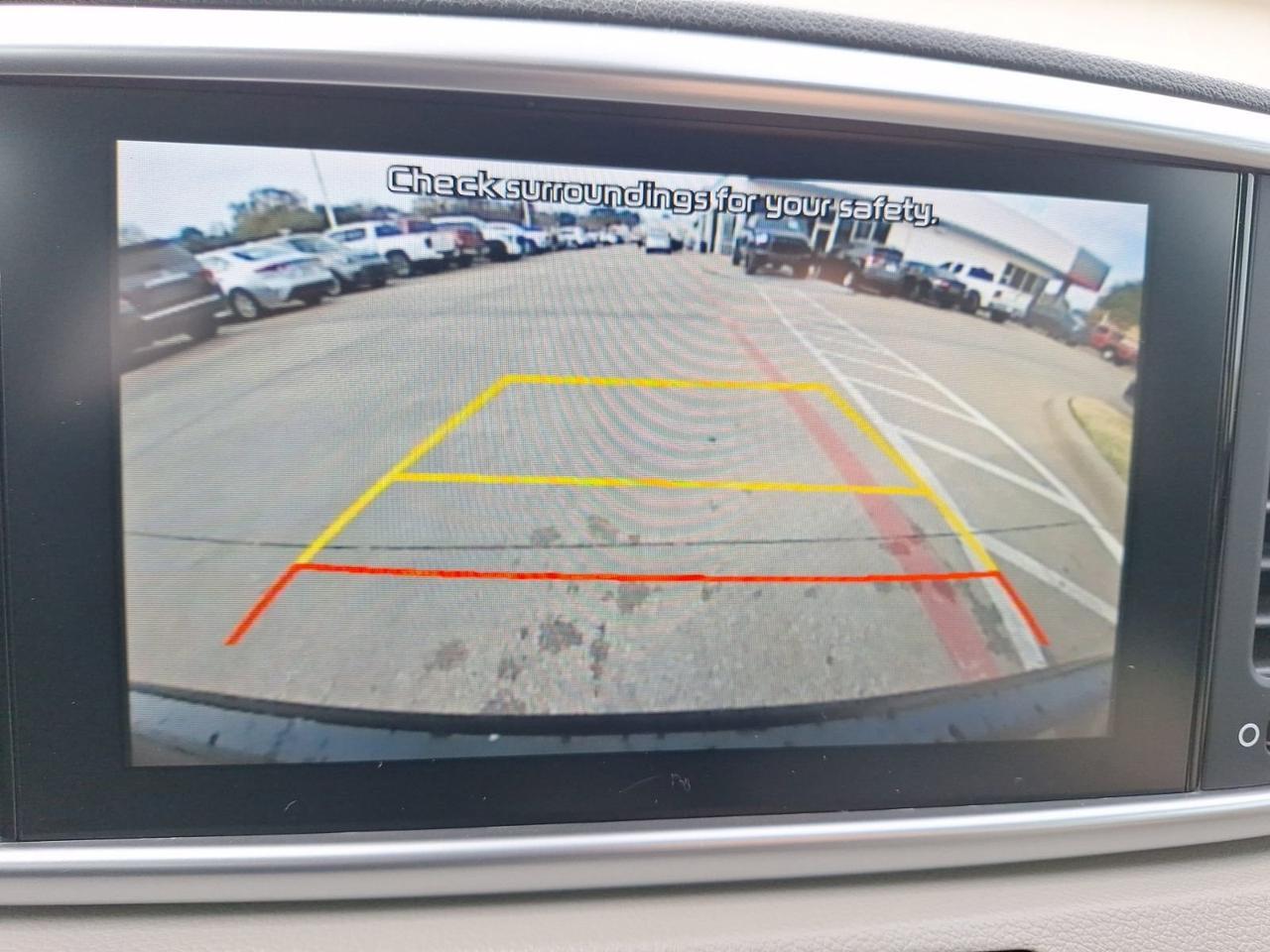 2021 Kia Sportage LX Hurst TX