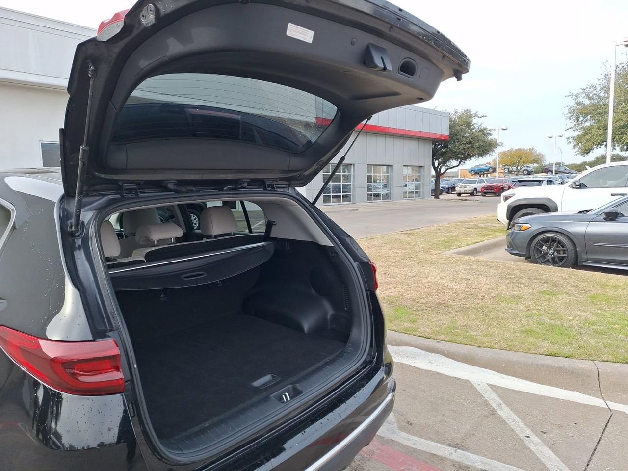 2021 Kia Sportage LX Hurst TX