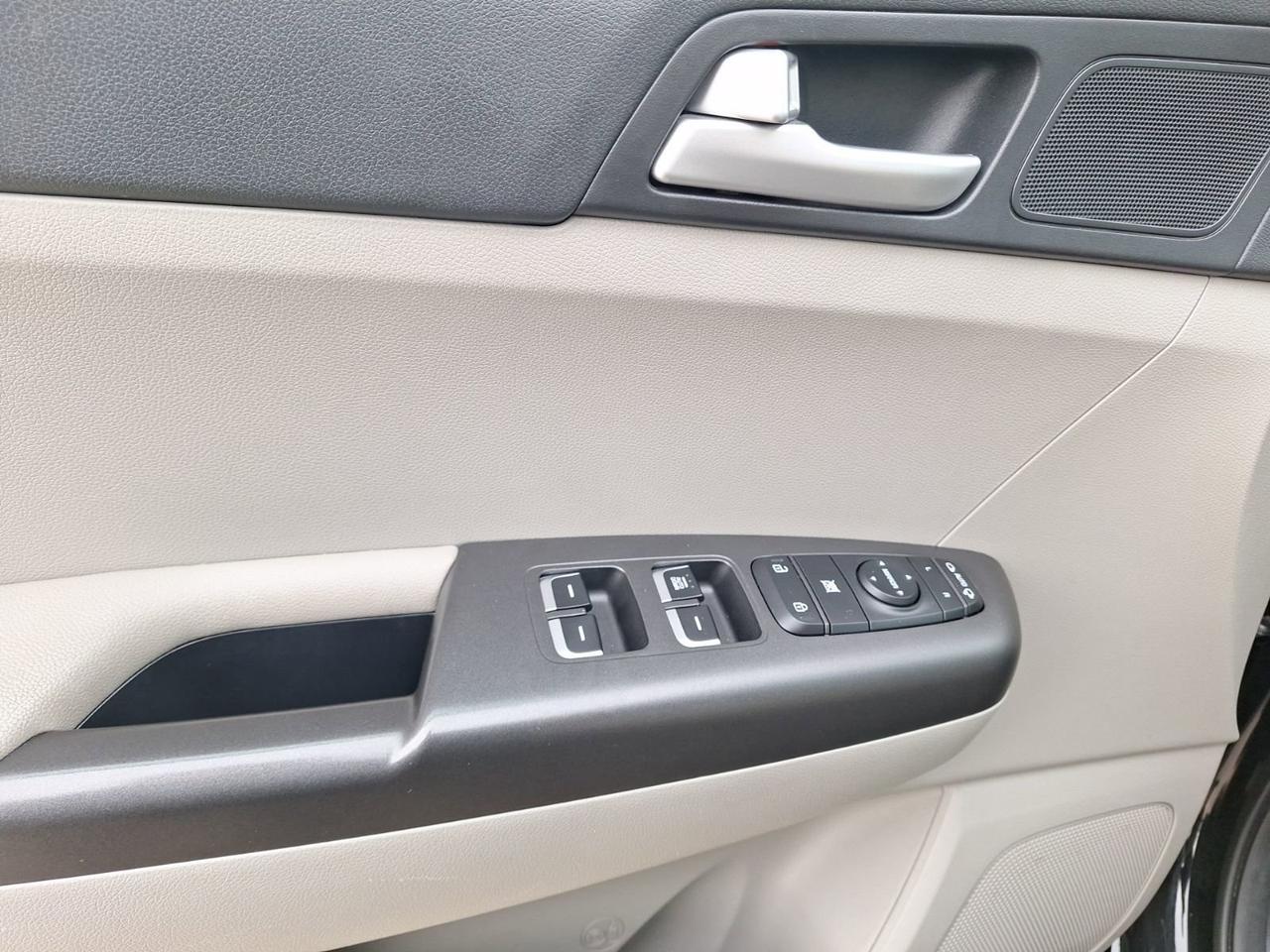 2021 Kia Sportage LX Hurst TX