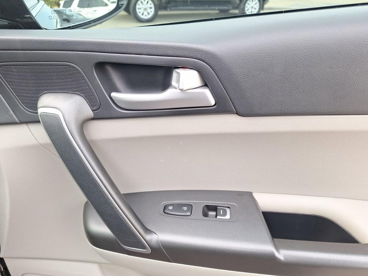 2021 Kia Sportage LX Hurst TX