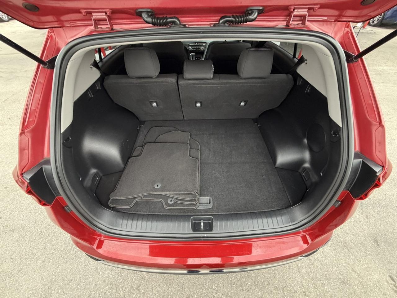 2021 Kia Sportage LX Hollywood FL