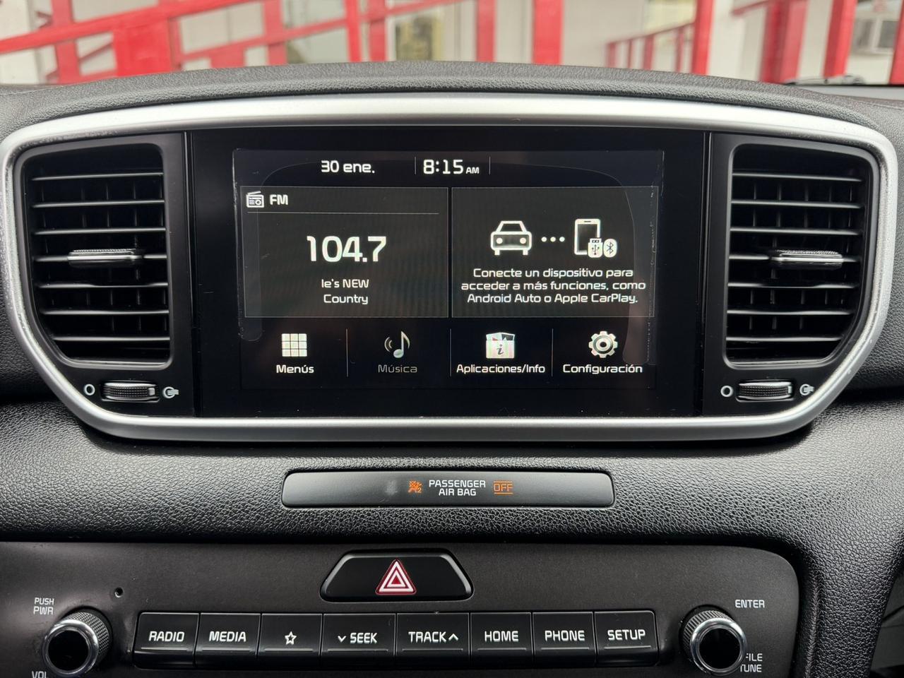 2021 Kia Sportage LX Hollywood FL