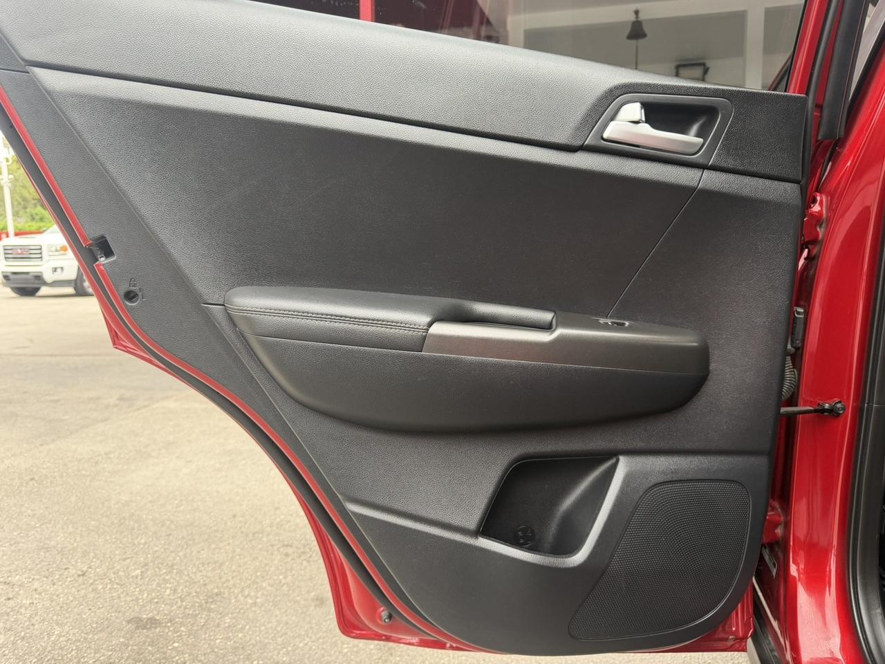 2021 Kia Sportage LX Hollywood FL