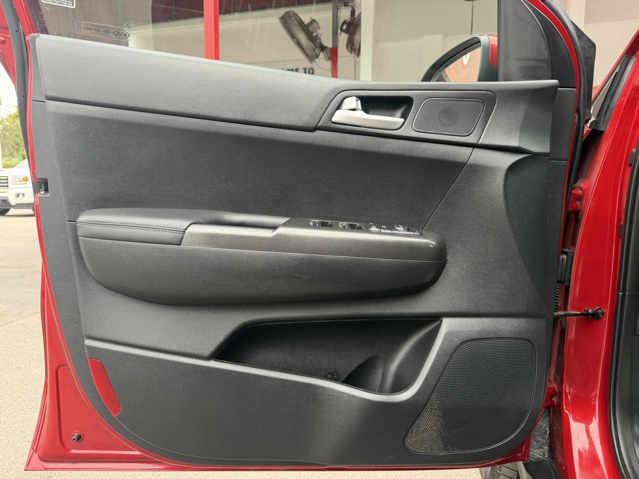 2021 Kia Sportage LX Hollywood FL