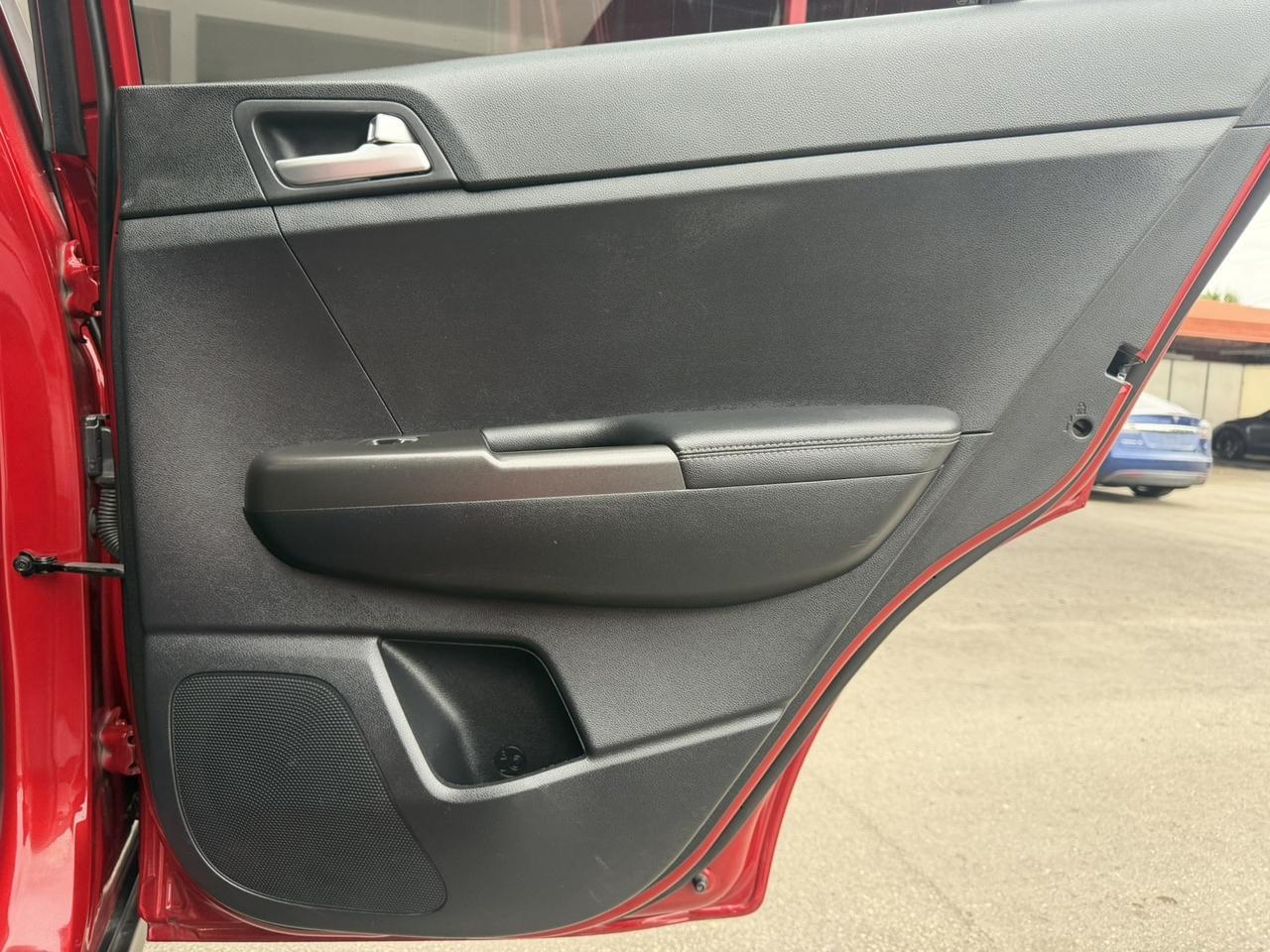 2021 Kia Sportage LX Hollywood FL