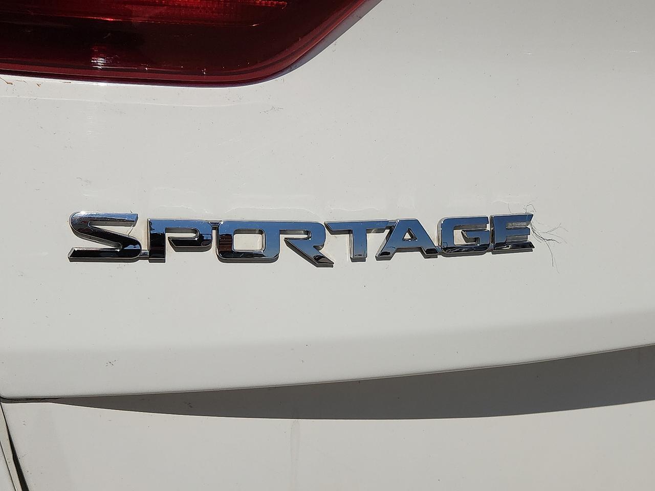 2021 Kia Sportage LX Lubbock TX