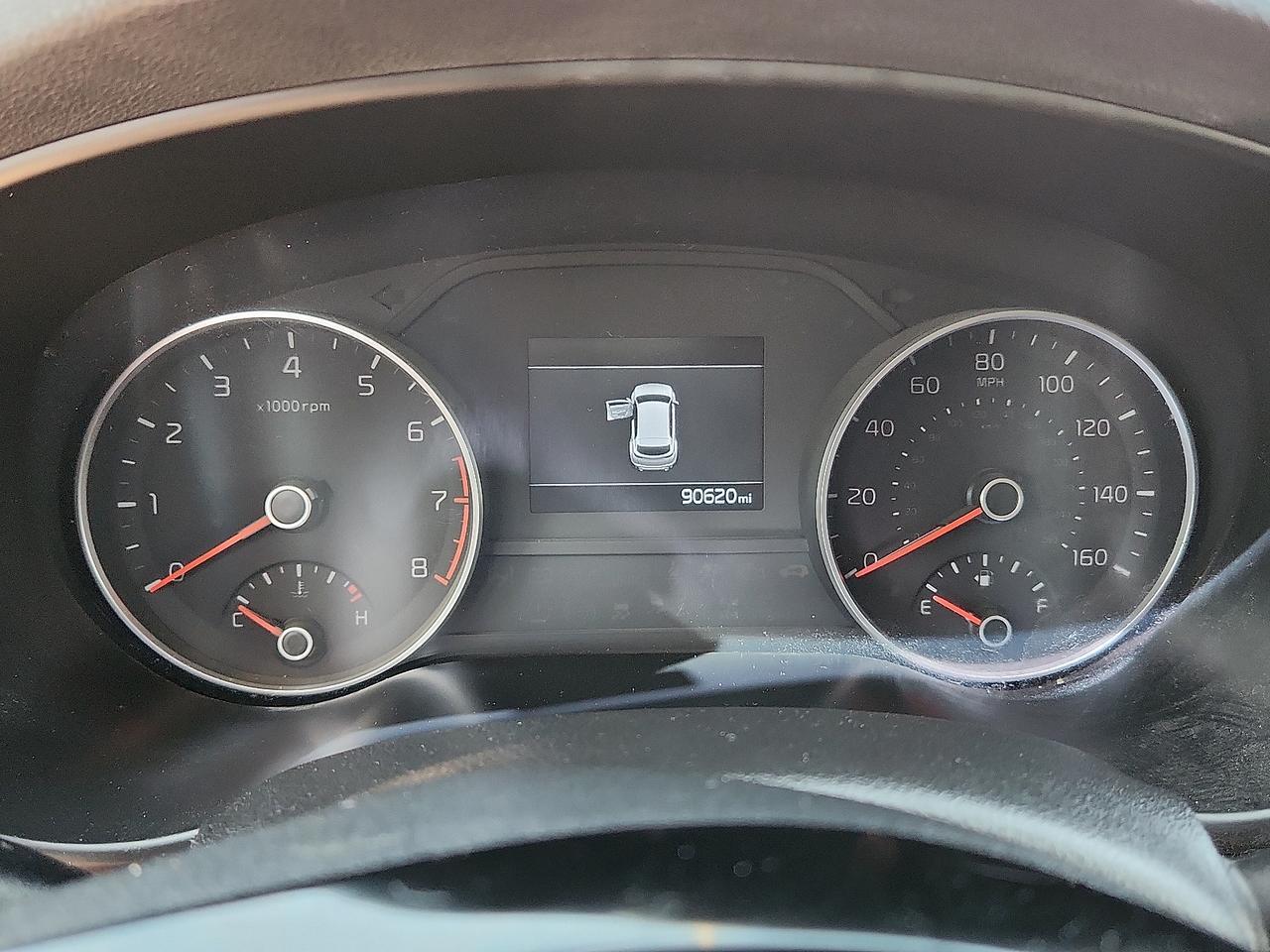 2021 Kia Sportage LX Lubbock TX