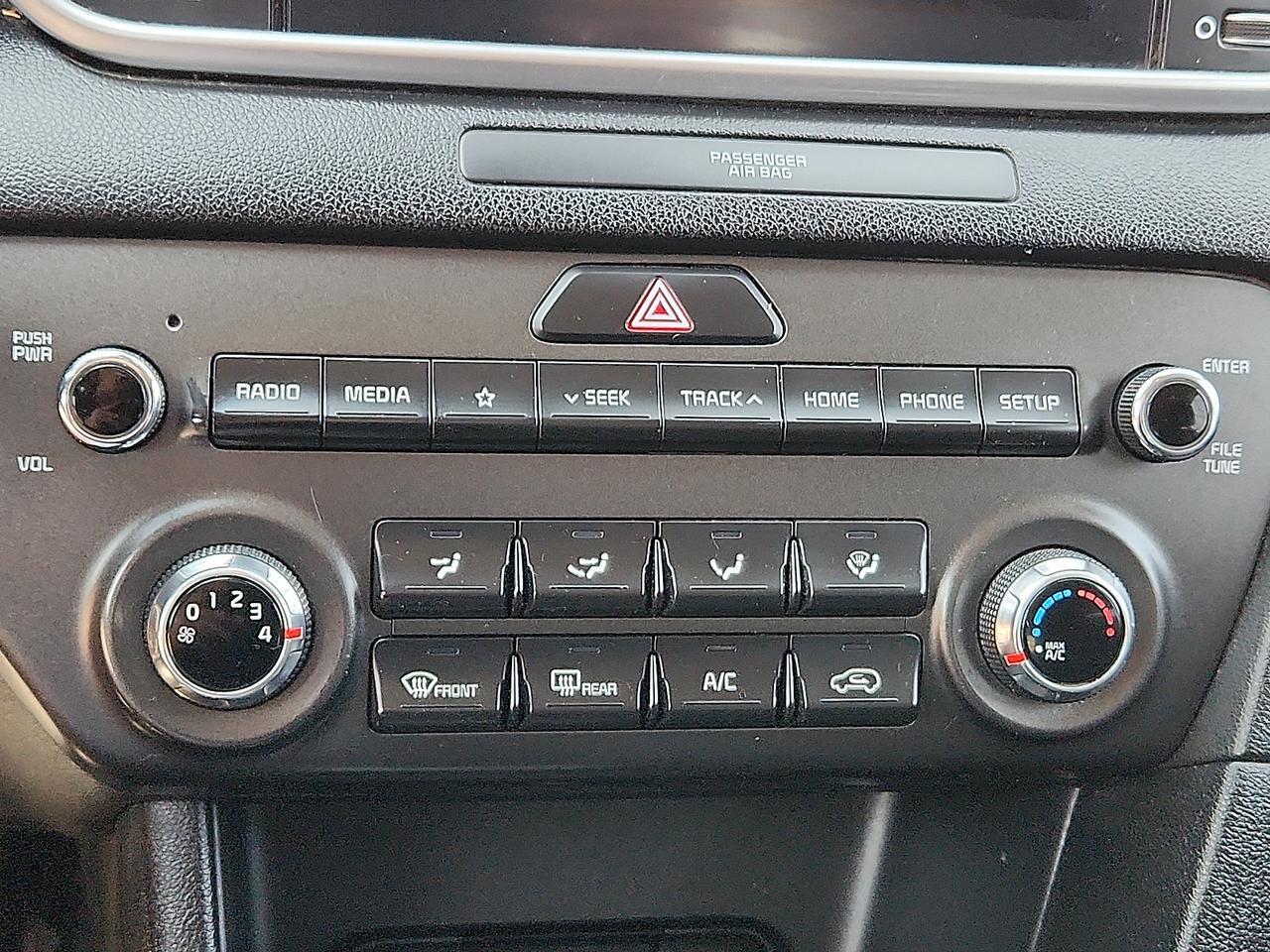 2021 Kia Sportage LX Lubbock TX