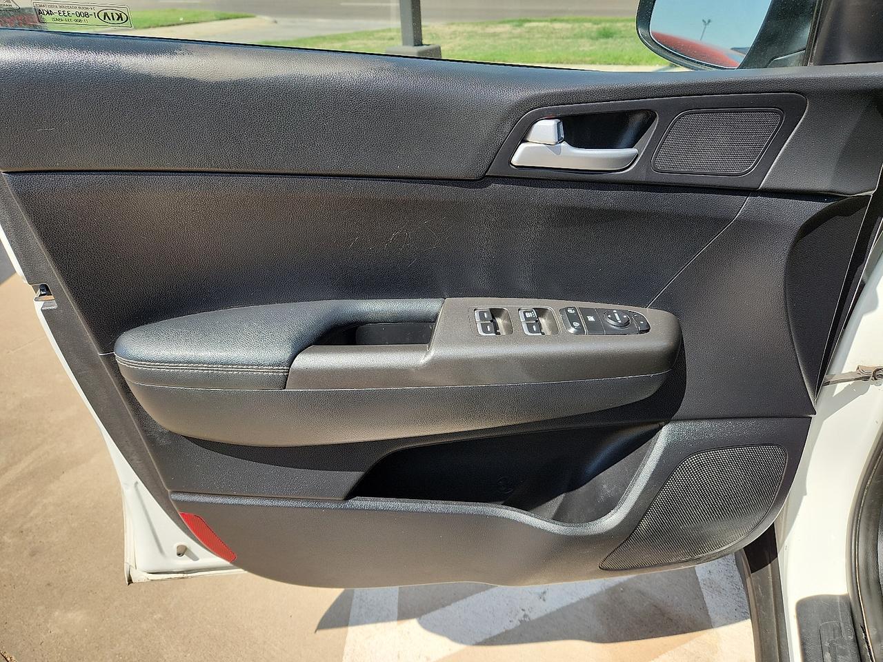 2021 Kia Sportage LX Lubbock TX