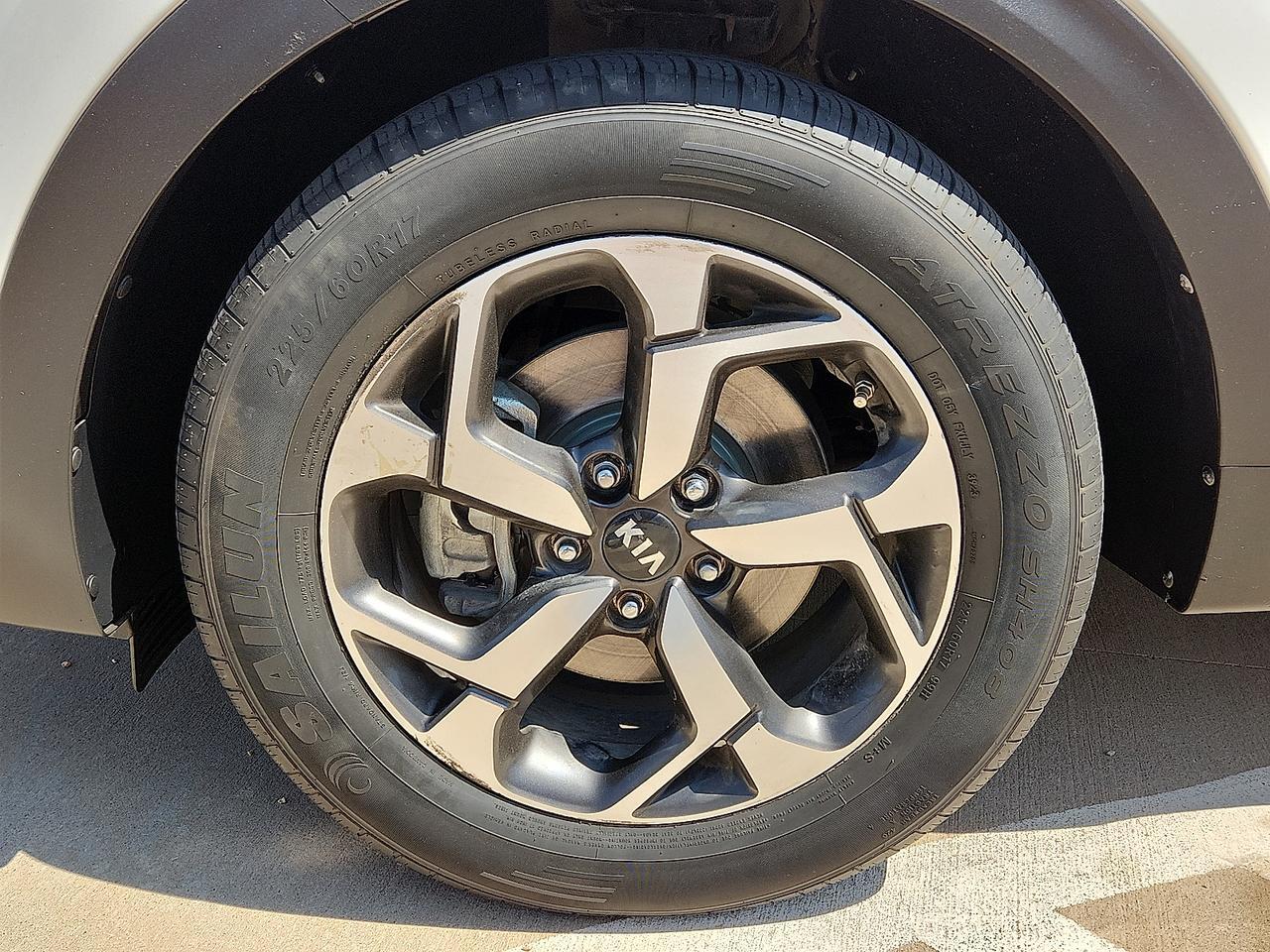 2021 Kia Sportage LX Lubbock TX