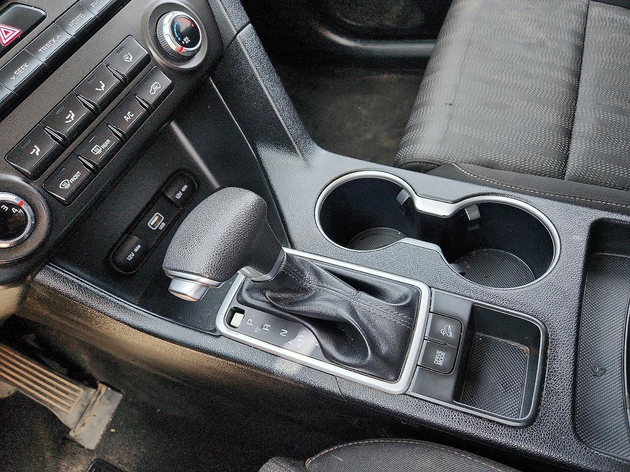 2021 Kia Sportage LX Lubbock TX