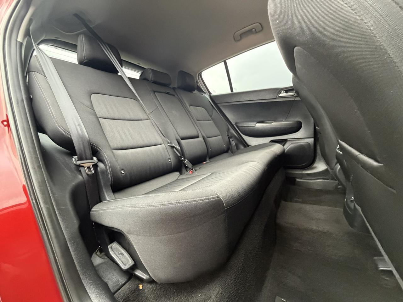 2021 Kia Sportage LX Hollywood FL