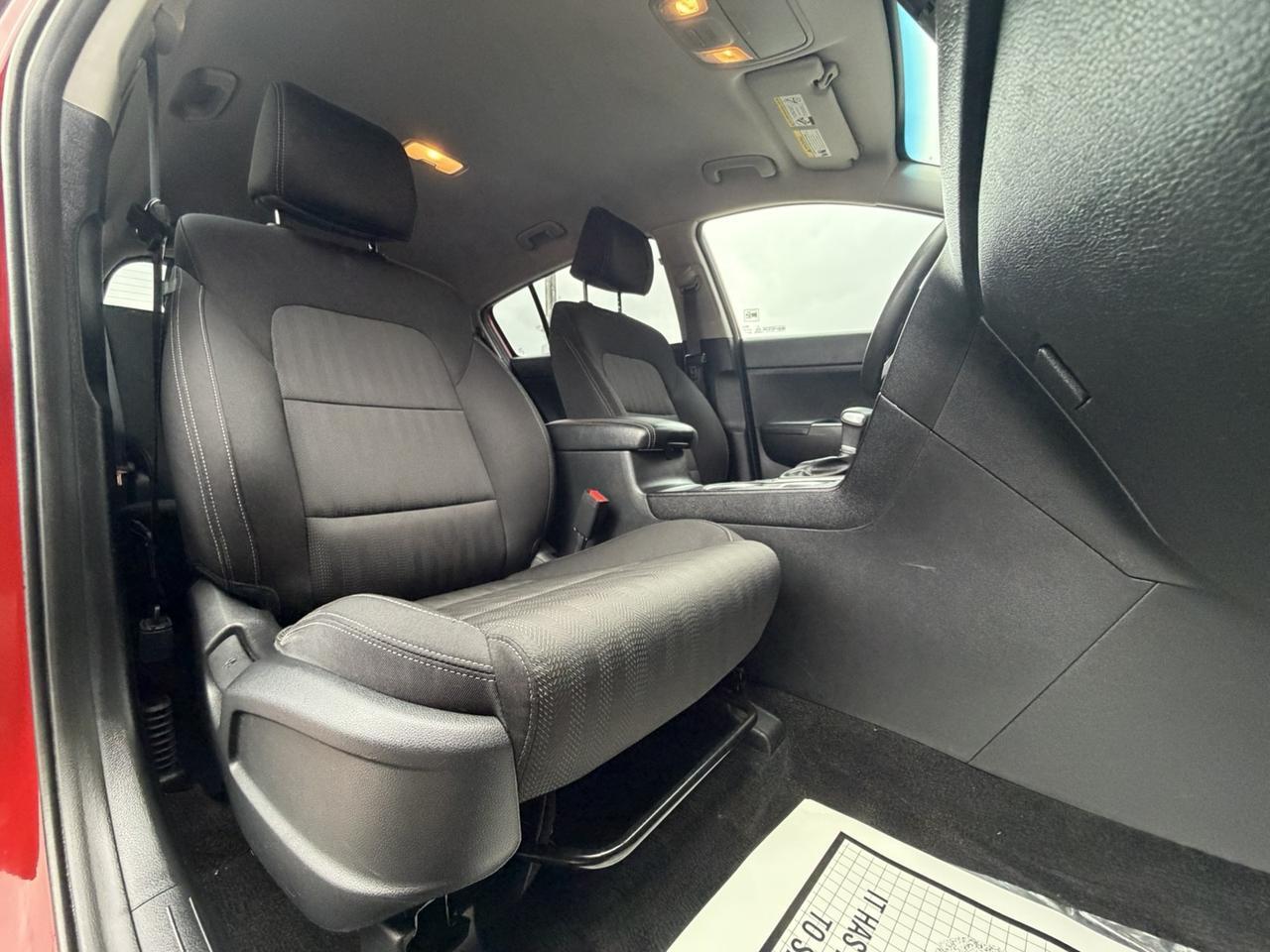 2021 Kia Sportage LX Hollywood FL