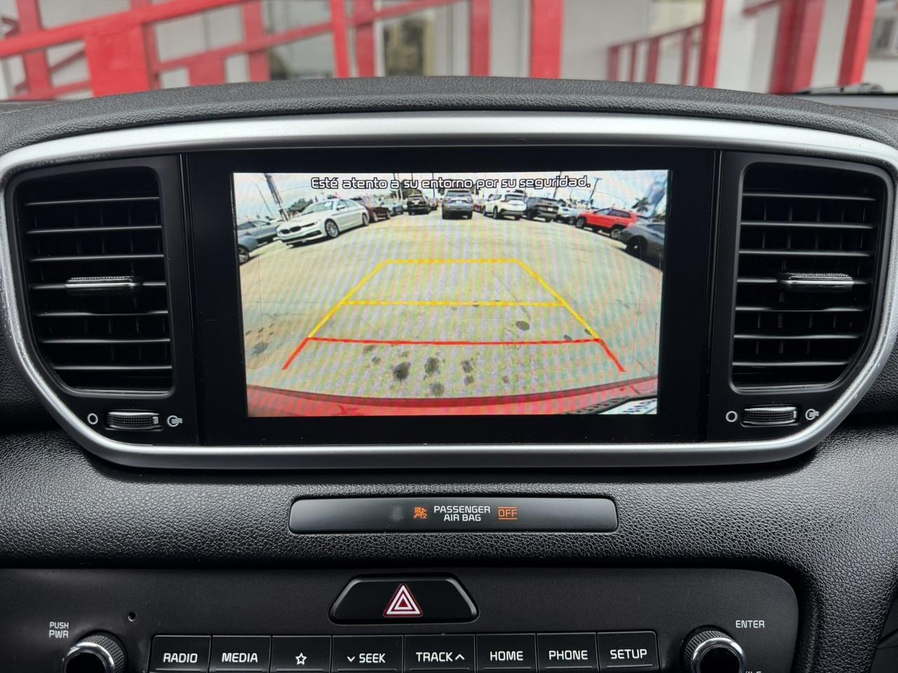 2021 Kia Sportage LX Hollywood FL