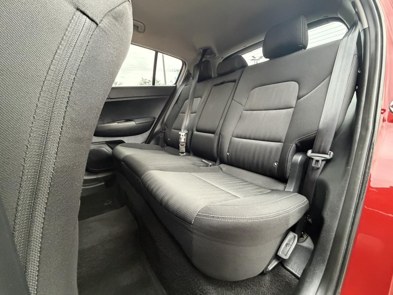 2021 Kia Sportage LX Hollywood FL