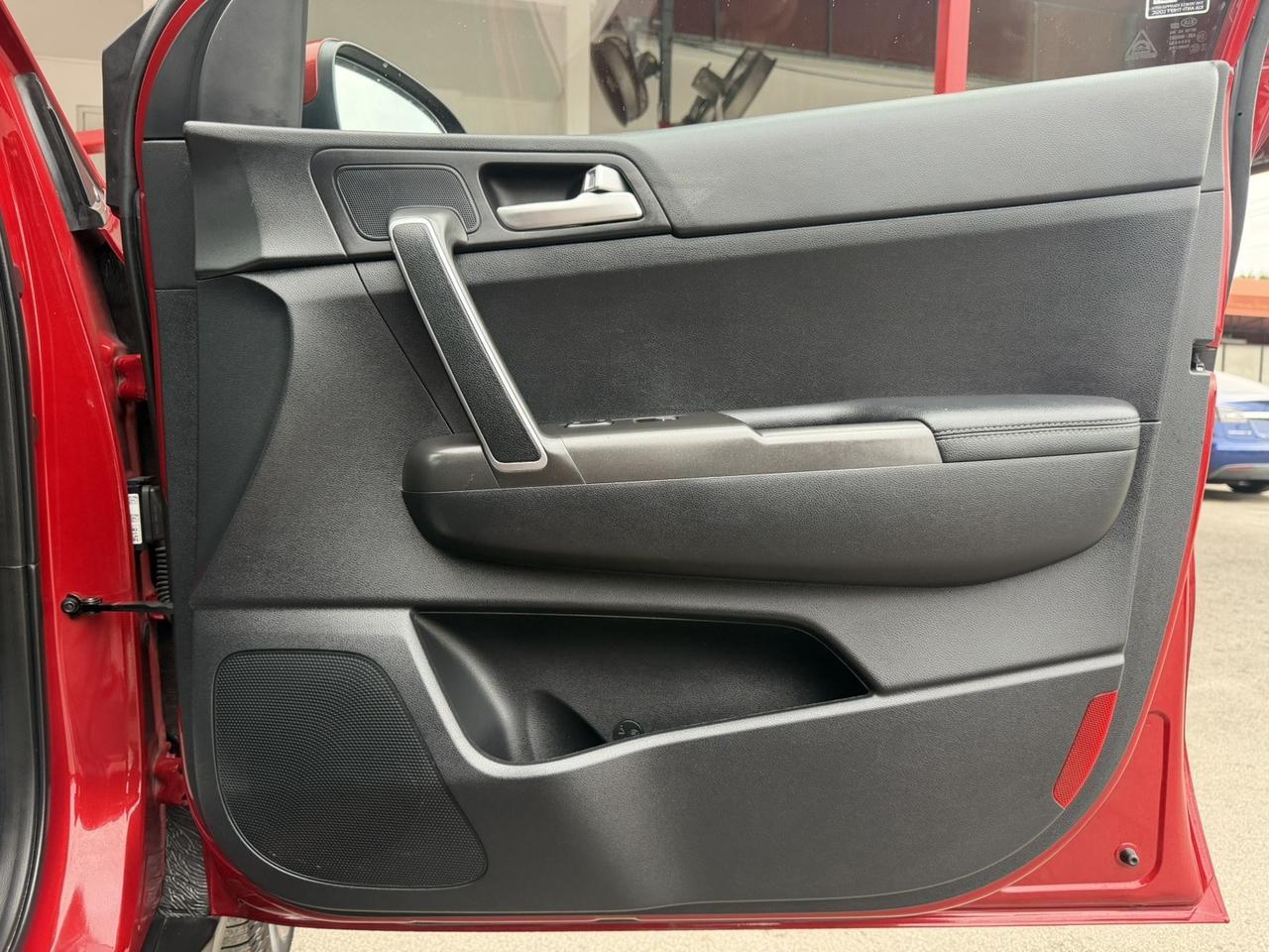 2021 Kia Sportage LX Hollywood FL