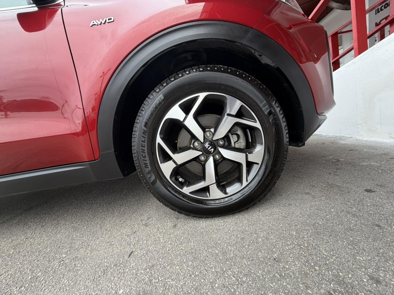 2021 Kia Sportage LX Hollywood FL