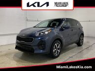 2021 Kia Sportage LX Miami Lakes FL 2021 Kia Sportage LX Miami Lakes FL