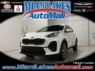 2021 Kia Sportage LX Miami Lakes FL 2021 Kia Sportage LX Miami Lakes FL