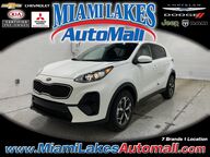 2021 Kia Sportage LX Miami Lakes FL 2021 Kia Sportage LX Miami Lakes FL