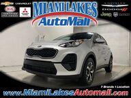 2021 Kia Sportage LX Miami Lakes FL 2021 Kia Sportage LX Miami Lakes FL