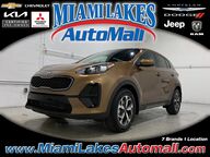 2021 Kia Sportage LX Miami Lakes FL 2021 Kia Sportage LX Miami Lakes FL