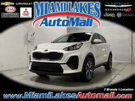 2021 Kia Sportage LX Miami Lakes FL 2021 Kia Sportage LX Miami Lakes FL