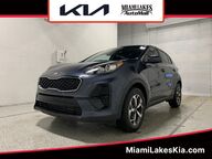 2021 Kia Sportage LX Miami Lakes FL 2021 Kia Sportage LX Miami Lakes FL