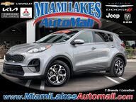 2021 Kia Sportage LX Miami Lakes FL 2021 Kia Sportage LX Miami Lakes FL