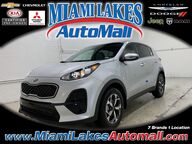 2021 Kia Sportage LX Miami Lakes FL 2021 Kia Sportage LX Miami Lakes FL
