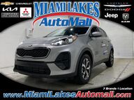 2021 Kia Sportage LX Miami Lakes FL 2021 Kia Sportage LX Miami Lakes FL