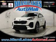 2021 Kia Sportage LX Miami Lakes FL 2021 Kia Sportage LX Miami Lakes FL