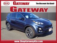 2021 Kia Sportage LX North Brunswick NJ 2021 Kia Sportage LX North Brunswick NJ