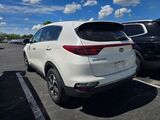 2021 Kia Sportage LX Oshkosh WI
