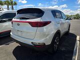2021 Kia Sportage LX Oshkosh WI