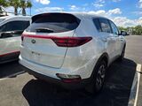 2021 Kia Sportage LX Oshkosh WI