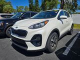 2021 Kia Sportage LX Oshkosh WI