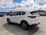 2021 Kia Sportage LX Oshkosh WI