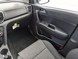 2021 Kia Sportage LX Oshkosh WI