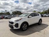 2021 Kia Sportage LX Oshkosh WI