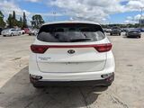 2021 Kia Sportage LX Oshkosh WI