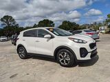 2021 Kia Sportage LX Oshkosh WI
