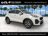 2021 Kia Sportage LX Video