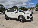 2021 Kia Sportage LX Oshkosh WI