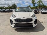 2021 Kia Sportage LX Oshkosh WI