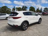 2021 Kia Sportage LX Oshkosh WI